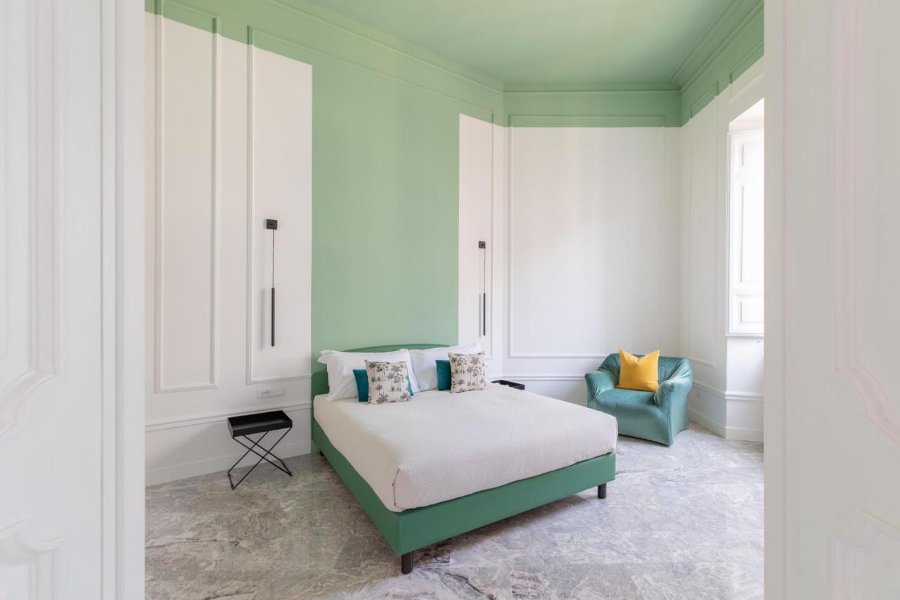 Iflat Corso Deluxe Apartment Roma Exterior foto