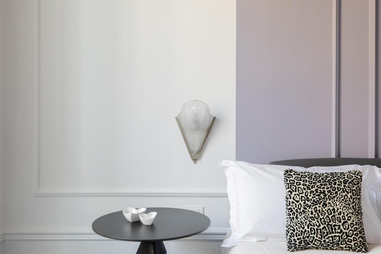Iflat Corso Deluxe Apartment Roma Exterior foto