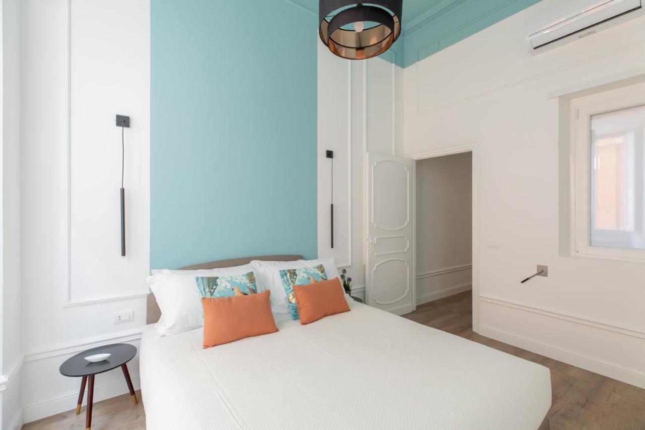 Iflat Corso Deluxe Apartment Roma Exterior foto