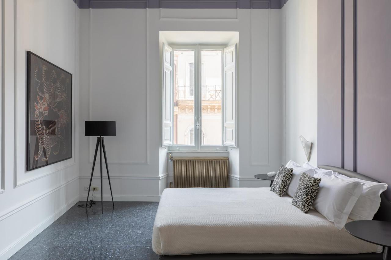 Iflat Corso Deluxe Apartment Roma Exterior foto