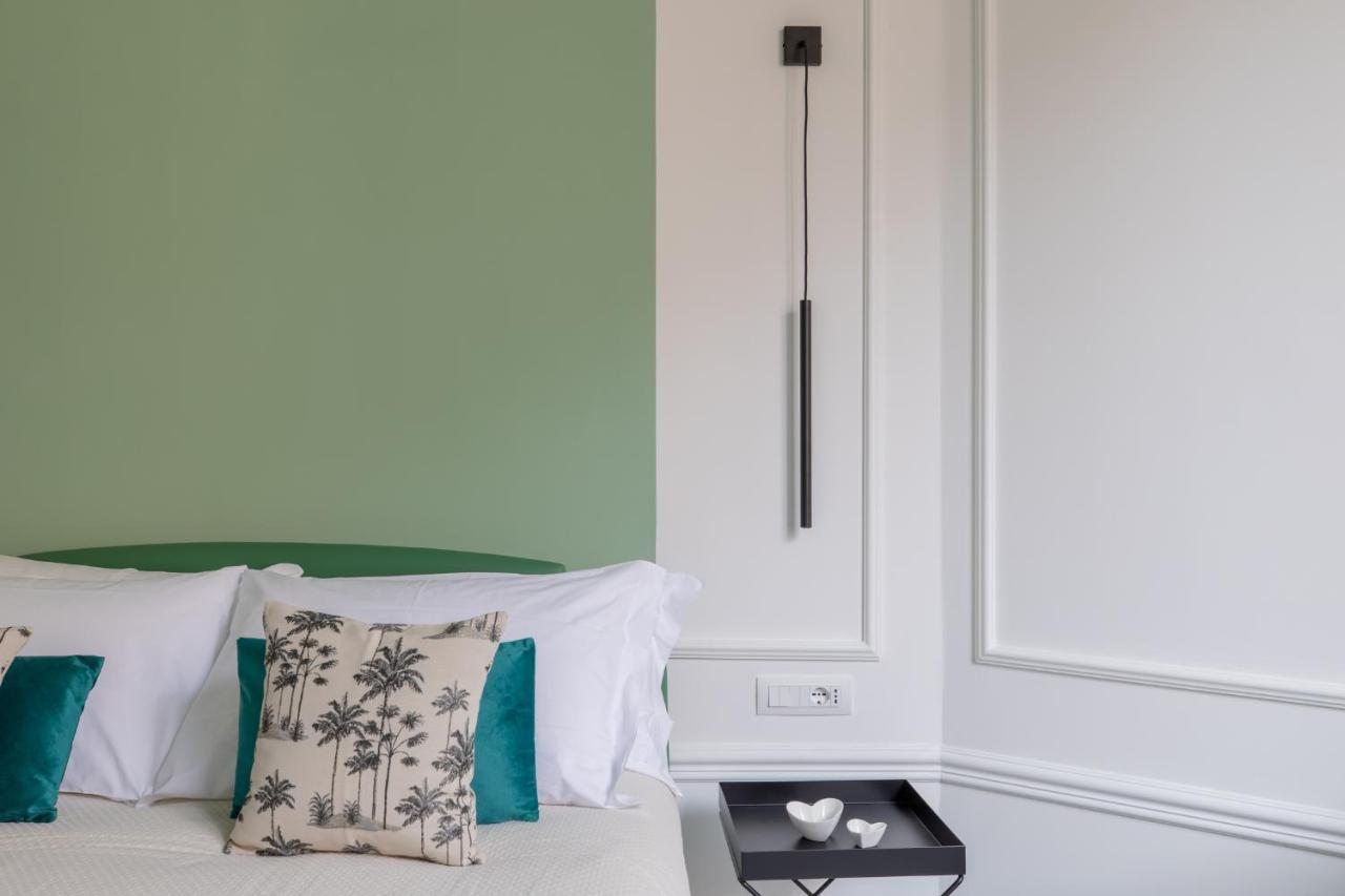 Iflat Corso Deluxe Apartment Roma Exterior foto